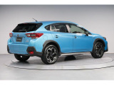 XV  2.0 アドバンス 4WD