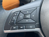 運転席から操作できます。