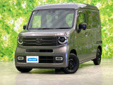 ホンダ N-VAN