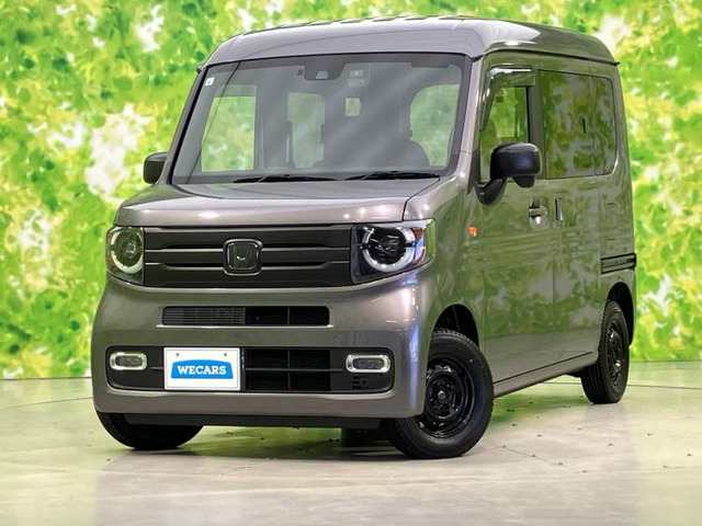 N-VAN（ホンダ）の中古車 | 中古車情報・中古車検索なら【車選びドット