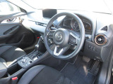 CX-3 1.5 15S アーバンドレッサー 