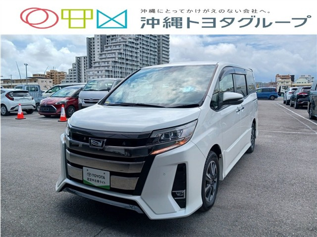 ノア 2.0 Si W×B II 
