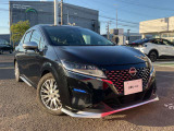 お客様のおクルマをつねにベストコンディションに保つため日産車の特性を知り尽したサービススタッフが的確にメンテナンスいたします。