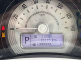 タコメーターがあると、エンジン効率良く運転が出来、省燃費運転が可能です!
