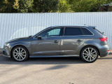 A3スポーツバック 1.4 TFSI スポーツ 