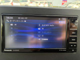カーナビでテレビの視聴や音楽再生も出来ます!