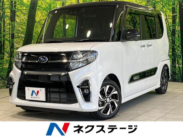 シフォン カスタム R スマートアシスト