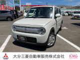 スズキ アルトラパン