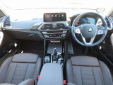 X3 xドライブ20d xライン ディーゼル 4WD 