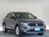 T-Roc TDI スポーツ ディーゼル 