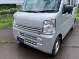 エブリイ PA リミテッド ハイルーフ 4WD 