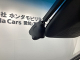 万が一の事故のときもドライブレコーダーがあると安心です。ご利用になる場合は個人情報保護の観点より新品の対応SDカードをお求め下さい。