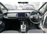 フィット 1.5 ホーム 4WD 