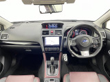 レヴォーグ 1.6 STI スポーツ アイサイト 4WD 4WD 本革シート