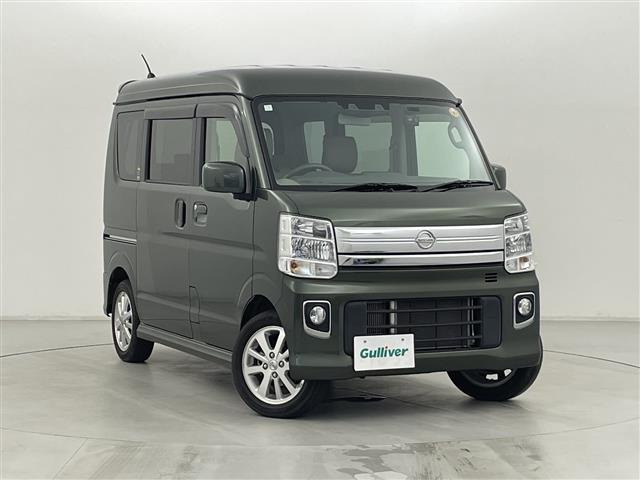 日産 NV100クリッパーリオ 