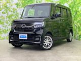 ホンダ N-BOXカスタム