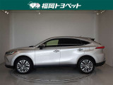 ハリアー  2.0 Z