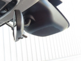 ホンダセンシング機能装備。走行の安全性UPです!