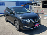 エクストレイル 2.0 20Xi Vセレクション 4WD 