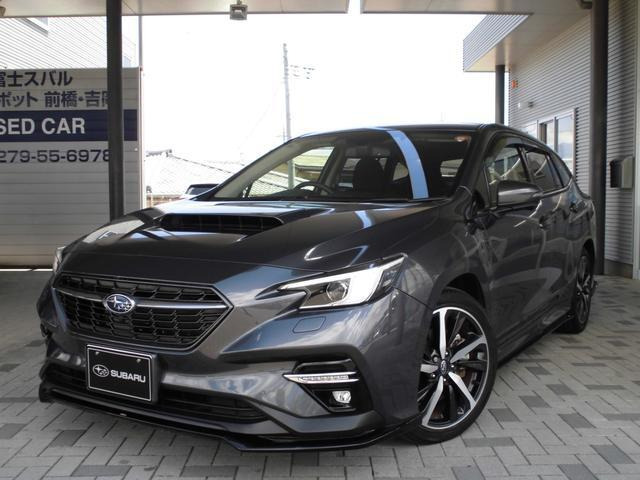 レヴォーグ 1.8 GT-H EX 4WD 