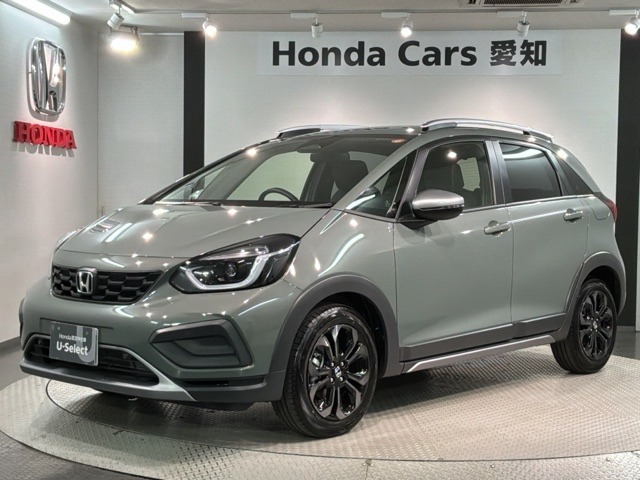 ホンダ フィット 