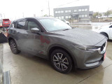 CX-5 2.2 XD プロアクティブ 4WD 