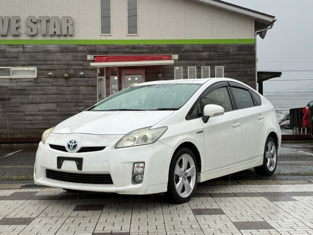プリウス 1.8 S 