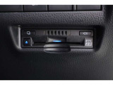 ETC2.0車載器を装備していますので、高速道路の料金所をスムーズに通過。料金もお得になる場合があります。