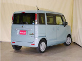 スペーシア ハイブリッド(HYBRID) G 衝突被害軽減ブレーキ非装着車 