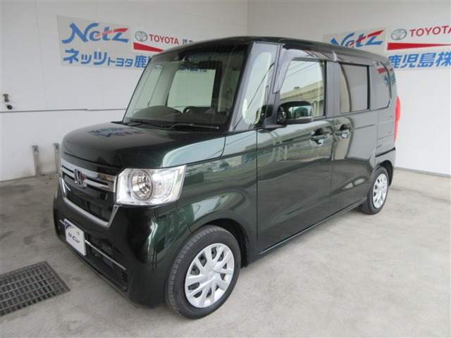 N-BOX L 