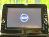 【ナビゲーション】使いやすいナビで目的地までしっかり案内してくれます。各種オーディオ再生機能も充実しており、お車の運転がさらに楽しくなります!!
