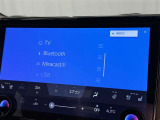 お気に入りの曲をBluetoothで再生できます♪ ドライブがさらに楽しくなりますよ♪
