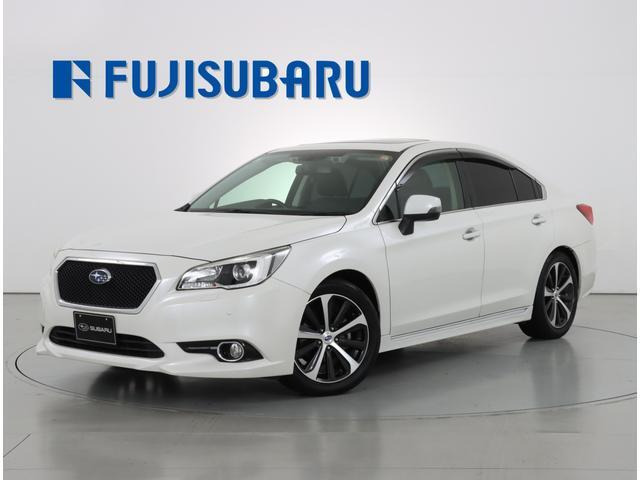 レガシィB42.5 リミテッド 4WD