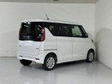 ルークス X 4WD 