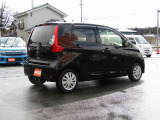 デイズ X 4WD 