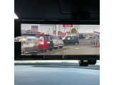 カメラでよく見えるミラーです