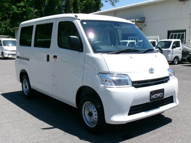 タウンエースバン 1.5 GL 