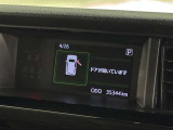 【走行距離】走行距離計の画像です。※撮影時の実走距離となります。車両の移動等により走行距離が進んでいる場合があります。