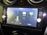 お気に入りの曲をBluetoothで再生できます♪ ドライブがさらに楽しくなりますよ♪