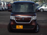 N-BOX G L ホンダセンシング 