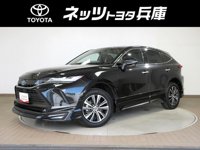ヤリス 1.5 ハイブリッド G （6AA-AXUH80）