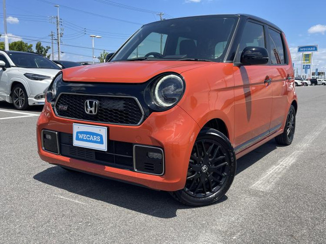 ホンダ N-ONE 