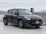スイフト 1.2 ハイブリッド(HYBRID) RS 
