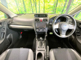 フォレスター 2.0 XT 4WD 