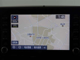 ディスプレイオーディオを装備。スマホとクルマをつなぐことで、これまでのナビに加えて、いろんなサービスが楽しめます