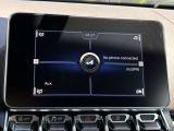 7インチマルチファンクションタッチスクリーンは Android AutoとApple CarPlayに対応。googleなどのアプリケーションによるナビゲーション機能等、多彩なマルチメディア機能をお愉しみいただけます。