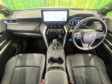 ハリアー 2.5 ハイブリッド Z ナイトシェード 