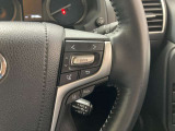 車線逸脱防止装置の「レーンキープアシスト」もついています。万が一のよそ見運転で車線をはみ出しても知らせてくれます♪あると便利な機能ですね!