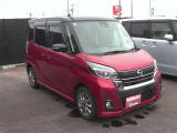 デイズルークス ハイウェイスター X Gパッケージ 4WD 