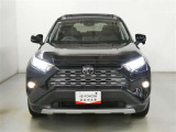 RAV4  2.0 G Zパッケージ 4WD